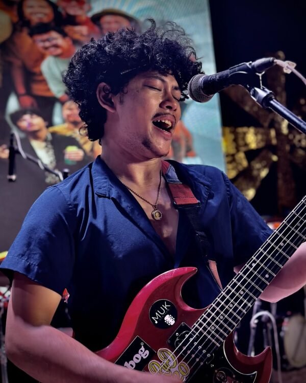 MGD NITE featuring DILAW Band with Kent Villarba (Bruno Mars - Look-alike) [January 31, 2025]